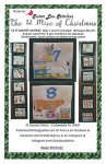 (image for) 12 Mice Of Christmas - Day 7 &8